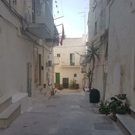 Impero Apartament Ostuni Διαμέρισμα Εξωτερικό φωτογραφία