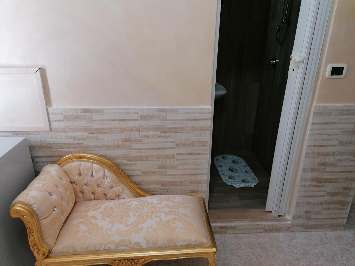 Impero Apartament Ostuni Διαμέρισμα Εξωτερικό φωτογραφία