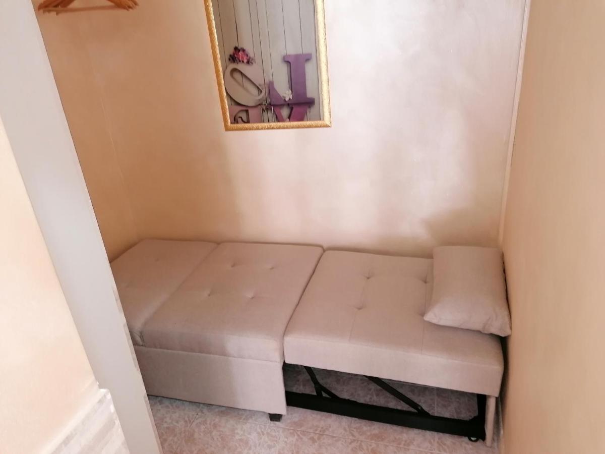Impero Apartament Ostuni Διαμέρισμα Εξωτερικό φωτογραφία