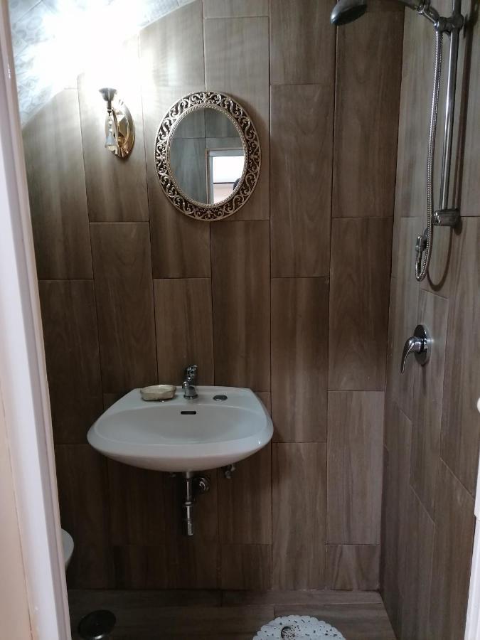 Impero Apartament Ostuni Διαμέρισμα Εξωτερικό φωτογραφία