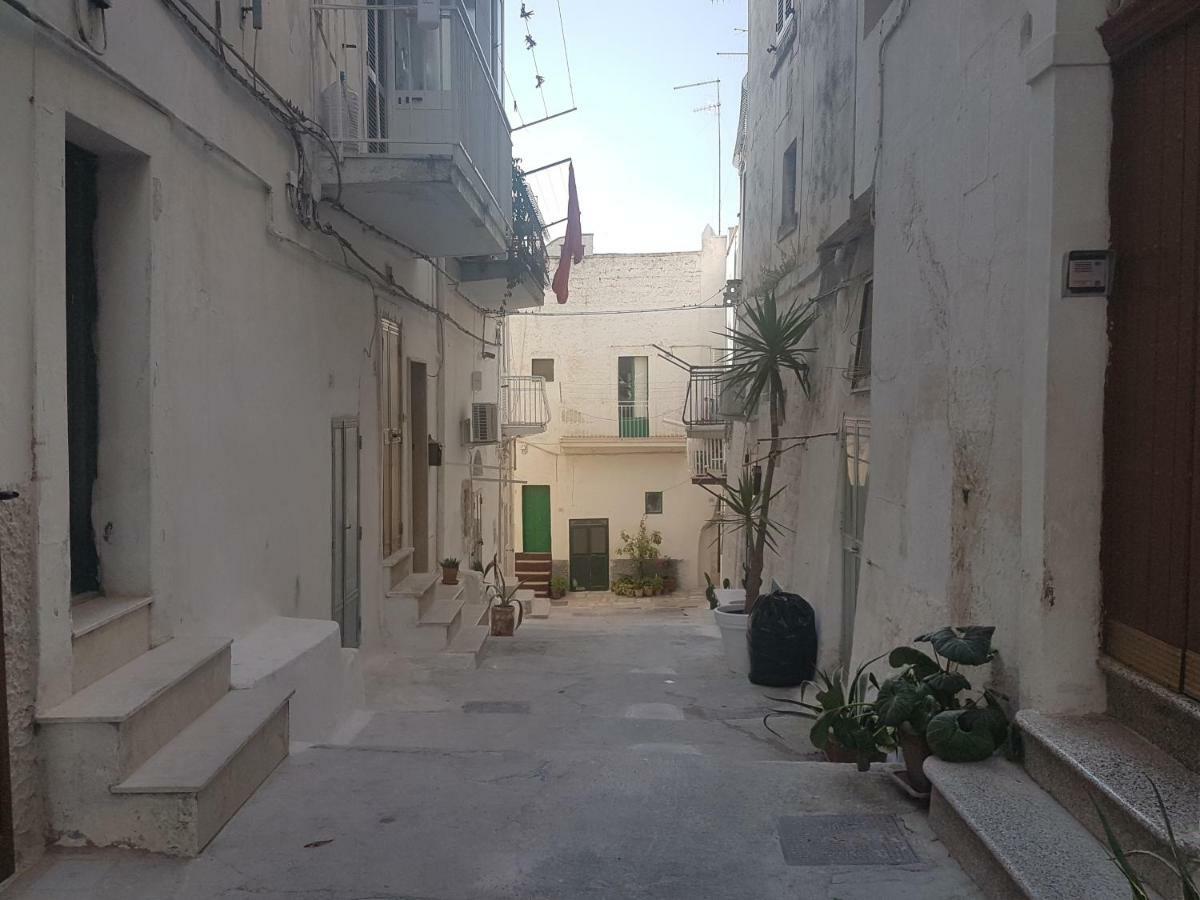 Impero Apartament Ostuni Διαμέρισμα Εξωτερικό φωτογραφία