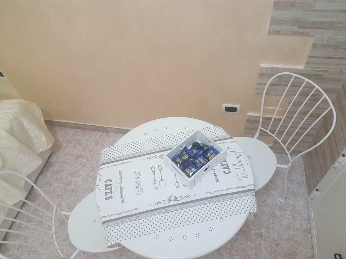 Impero Apartament Ostuni Διαμέρισμα Εξωτερικό φωτογραφία