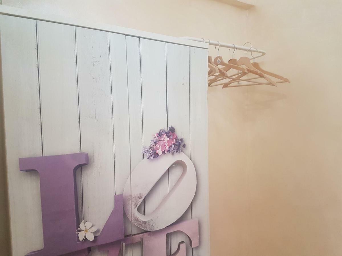 Impero Apartament Ostuni Διαμέρισμα Εξωτερικό φωτογραφία