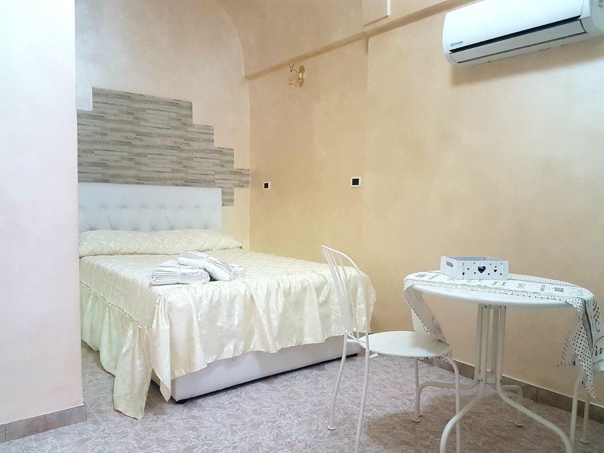 Impero Apartament Ostuni Διαμέρισμα Εξωτερικό φωτογραφία