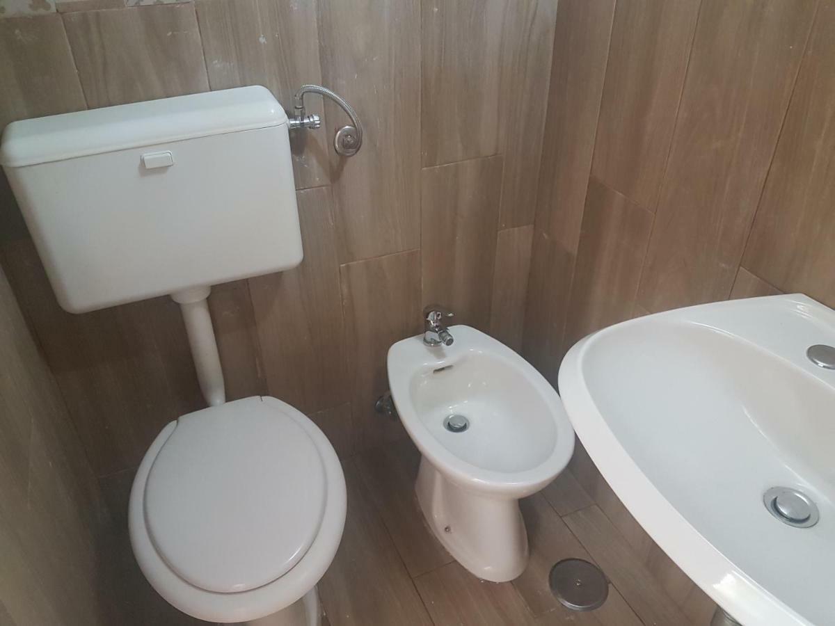Impero Apartament Ostuni Διαμέρισμα Εξωτερικό φωτογραφία