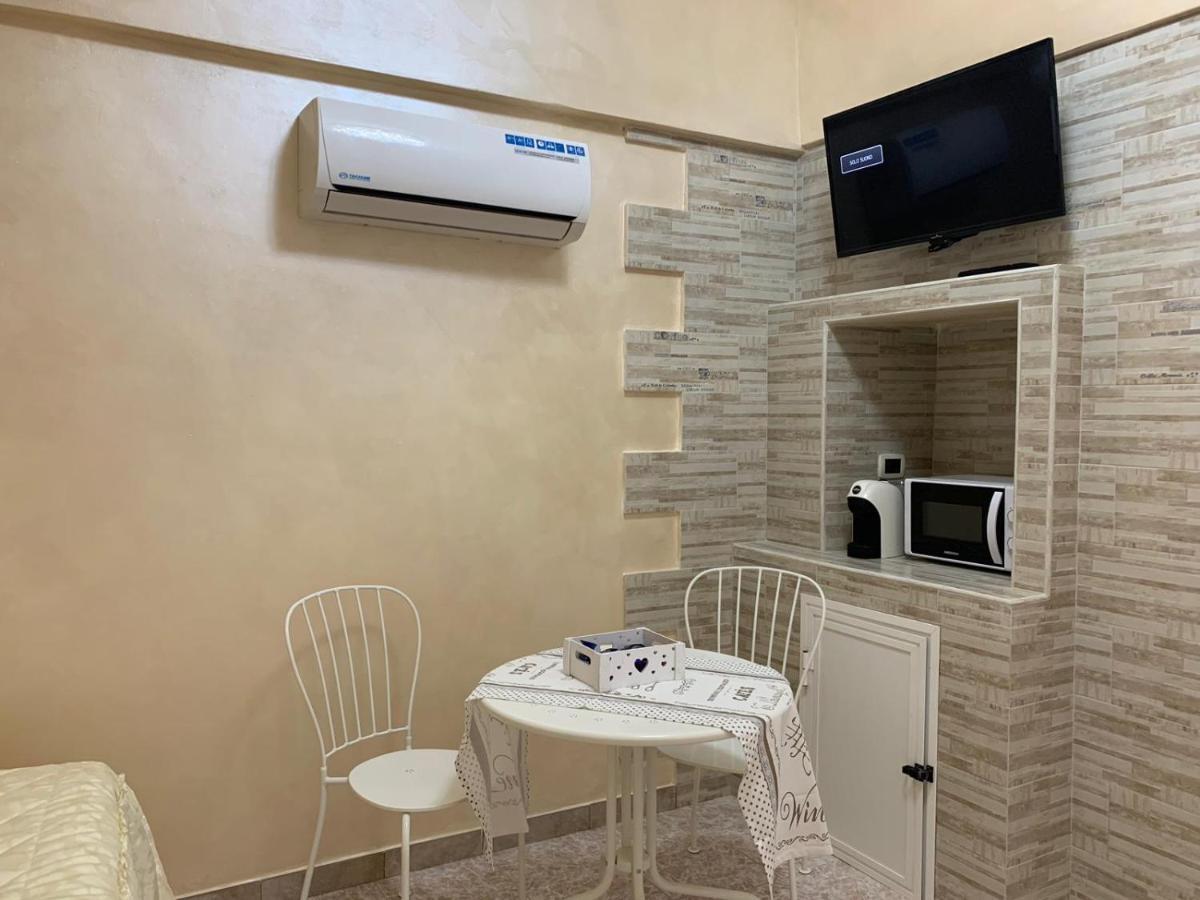 Impero Apartament Ostuni Διαμέρισμα Εξωτερικό φωτογραφία